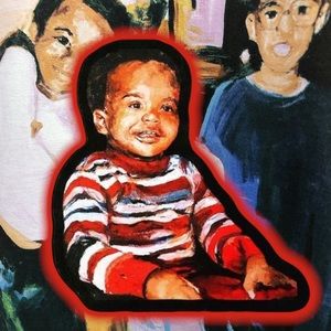 🆕 BeNNY the BuTCheR🔪 TaNa TaLK 3 RuG 🎻